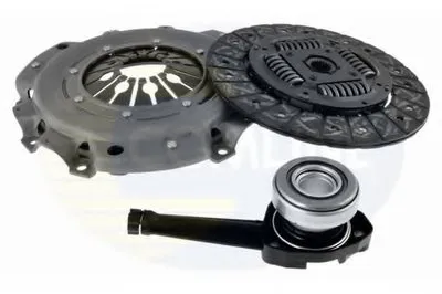 Комплект сцепления COMLINE купить