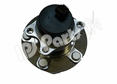 Комплект подшипника ступицы колеса IPS Parts IPS Parts купить
