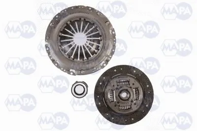 Комплект сцепления 3P Kit MAPA купить