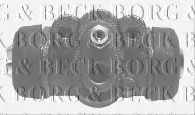 Колесный тормозной цилиндр BORG & BECK купить