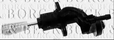 Главный цилиндр, система сцепления BORG & BECK купить