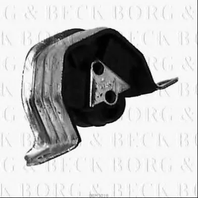 Кронштейн двигателя BORG & BECK купить