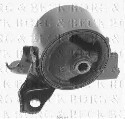 Кронштейн двигателя BORG & BECK купить