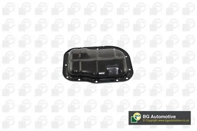 Масляный поддон BGA купить