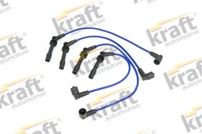 Комплект проводов зажигания KRAFT AUTOMOTIVE купить