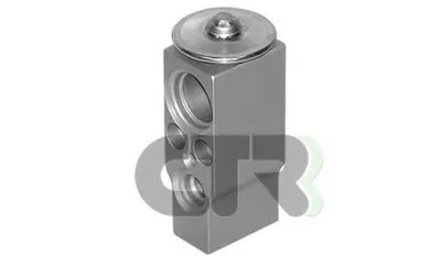 Расширительный клапан, кондиционер Genuine: TGK CTR купить