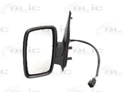 Наружное зеркало BLIC купить