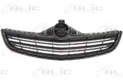 Решетка радиатора BLIC купить