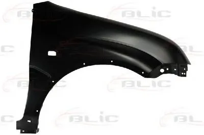 Крыло BLIC купить