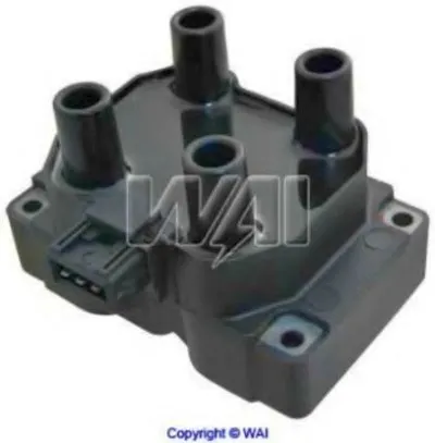 Катушка зажигания WAIglobal купить