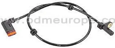 Датчик, частота вращения колеса ODM-MULTIPARTS купить