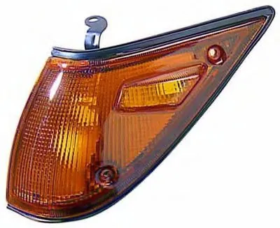 Фонарь указателя поворота LORO купить