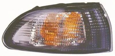 Фонарь указателя поворота LORO купить