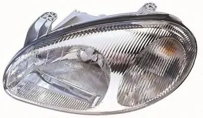 Фара LORO купить