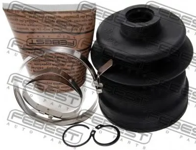 Пыльник, приводной вал FEBEST купить