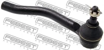 Наконечник поперечной рулевой тяги FEBEST купить