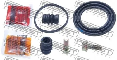 Ремкомплект, тормозной суппорт FEBEST купить