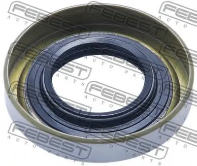 Уплотнительное кольцо вала, приводной вал FEBEST купить