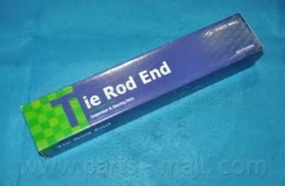 Наконечник поперечной рулевой тяги PARTS-MALL купить