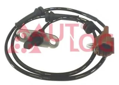 Датчик, частота вращения колеса AUTLOG купить
