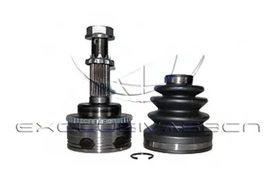 Шарнирный комплект, приводной вал MDR купить