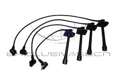 Комплект проводов зажигания MDR купить