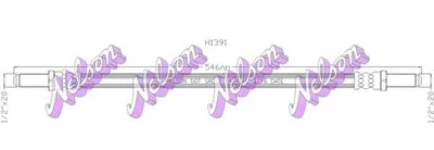 Шланг сцепления BROVEX-NELSON купить