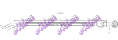 Тормозной шланг BROVEX-NELSON купить