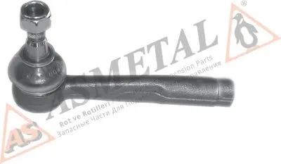 Наконечник поперечной рулевой тяги ASMETAL купить
