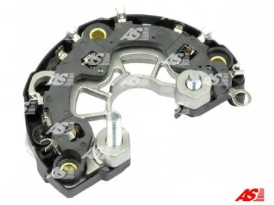 Выпрямитель, генератор