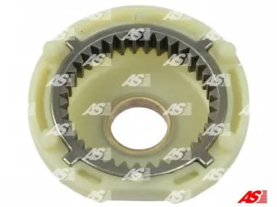 Кольцевая шестерня, планетарный механизм (стартер)