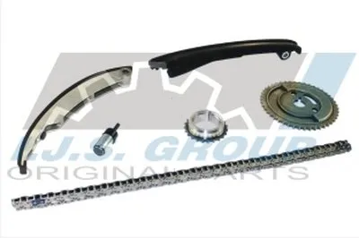 Комплект цепи привода распредвала IJS GROUP купить