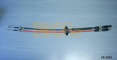 Трос, ступенчатая коробка передач COFLE купить