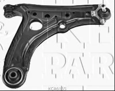 Рычаг независимой подвески колеса, подвеска колеса KEY PARTS купить