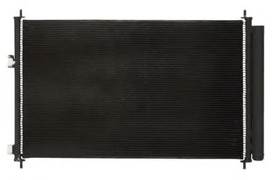 Конденсатор, кондиционер SPECTRA PREMIUM купить