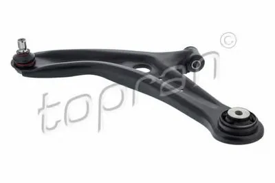 Рычаг независимой подвески колеса, подвеска колеса TOPRAN купить