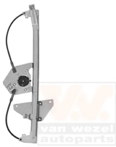 Подъемное устройство для окон VAN WEZEL купить