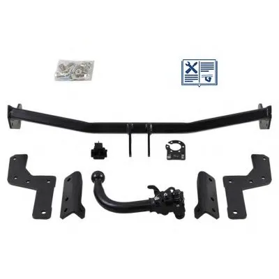 Прицепное оборудование RAMEDER купить