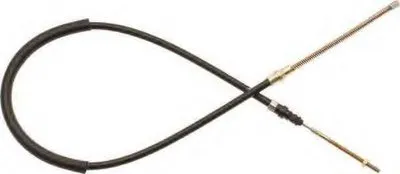 Трос, стояночная тормозная система MOTAQUIP купить