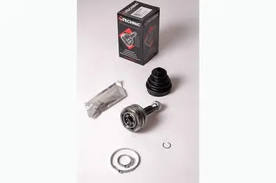 Шарнирный комплект, приводной вал PROTECHNIC купить