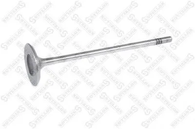 Впускной клапан STELLOX купить