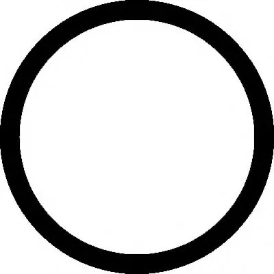 Прокладка, корпус впускного коллектора ELRING WILMINK GROUP купить