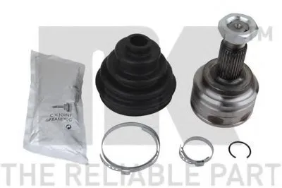 Шарнирный комплект, приводной вал NK купить