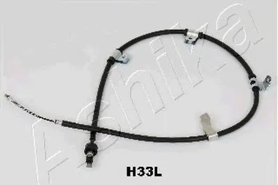 Трос, стояночная тормозная система ASHIKA купить