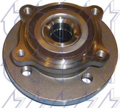 ? колесн. ступицы = TRICLO купить