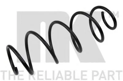 винтовая пружина NK купить