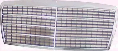 Решетка радиатора KLOKKERHOLM купить