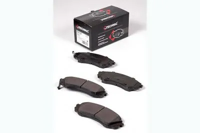 Комплект тормозных колодок, дисковый тормоз PROTECHNIC купить