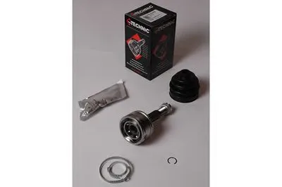 Шарнирный комплект, приводной вал PROTECHNIC купить