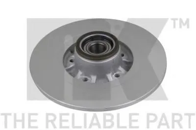 Тормозной диск NK купить